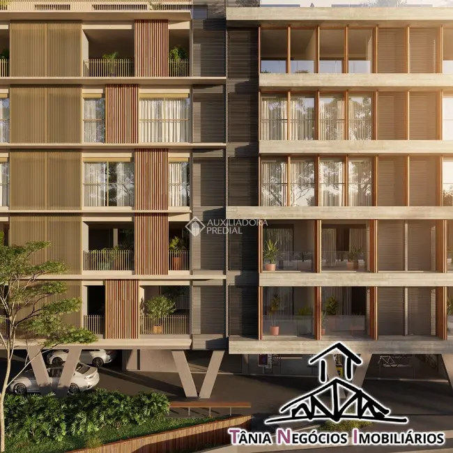 Apartamento com 1 quarto à venda, 43m2 em Campeche, Florianopolis - SC - imagem 6 Foto 6 de Apartamento com 1 quarto à venda, 43m2 em Campeche, Florianopolis - SC