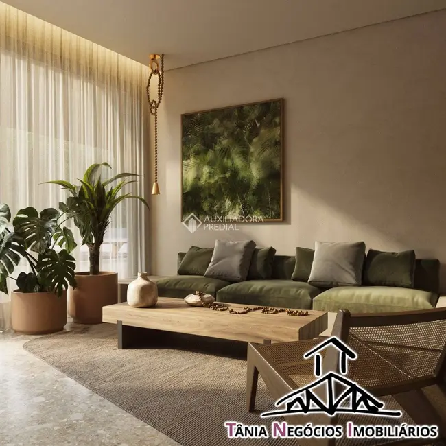 Apartamento com 1 quarto à venda, 43m2 em Campeche, Florianopolis - SC - imagem 9 Foto 9 de Apartamento com 1 quarto à venda, 43m2 em Campeche, Florianopolis - SC
