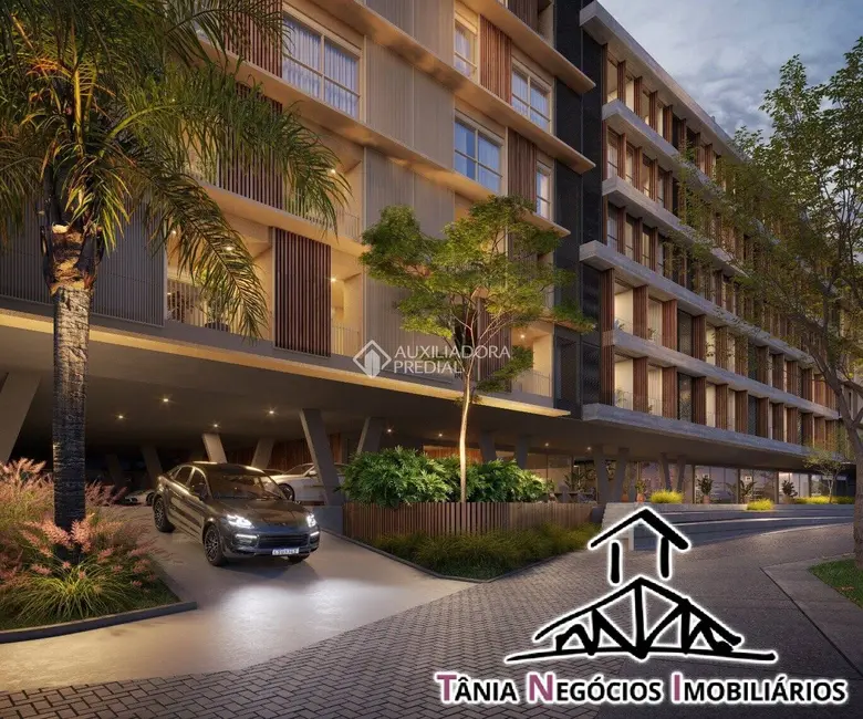 Apartamento com 1 quarto à venda, 43m2 em Campeche, Florianopolis - SC - imagem 4 Foto 4 de Apartamento com 1 quarto à venda, 43m2 em Campeche, Florianopolis - SC