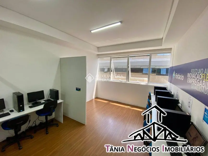 Foto 5 de Sala Comercial à venda, 38m2 em Rio Tavares, Florianopolis - SC