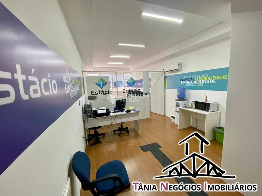 Foto 4 de Sala Comercial à venda, 38m2 em Rio Tavares, Florianopolis - SC