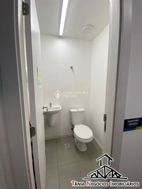 Foto 6 de Sala Comercial à venda, 38m2 em Rio Tavares, Florianopolis - SC