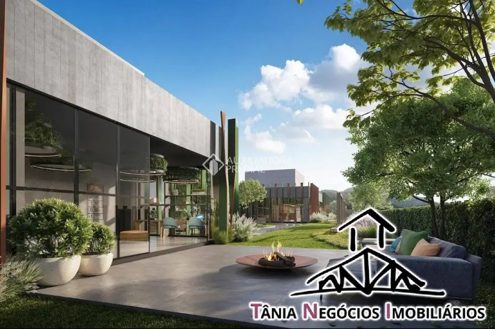 Foto 8 de Sala Comercial à venda, 27m2 em Campeche, Florianopolis - SC