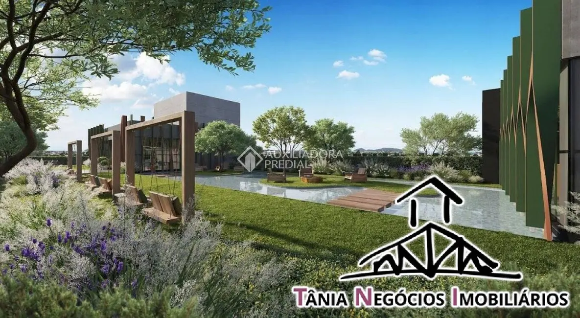 Foto 4 de Sala Comercial à venda, 27m2 em Campeche, Florianopolis - SC