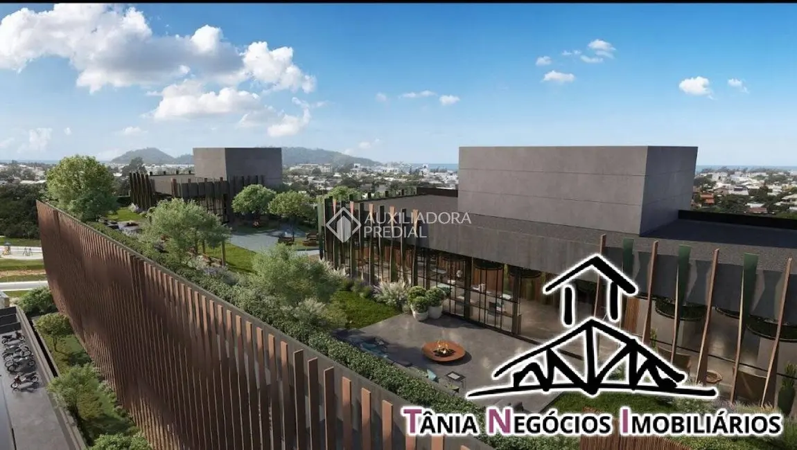 Foto 6 de Sala Comercial à venda, 27m2 em Campeche, Florianopolis - SC
