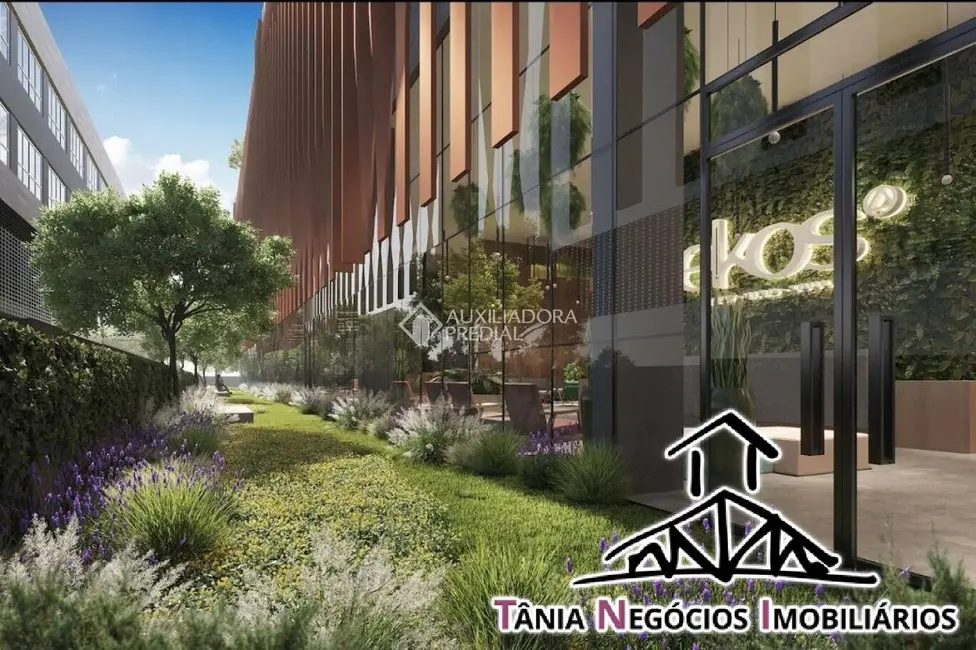 Foto 9 de Sala Comercial à venda, 27m2 em Campeche, Florianopolis - SC