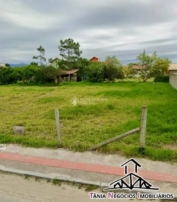 Terreno / Lote à venda, 450m2 em Campeche, Florianopolis - SC - imagem 2 Foto 2 de Terreno / Lote à venda, 450m2 em Campeche, Florianopolis - SC