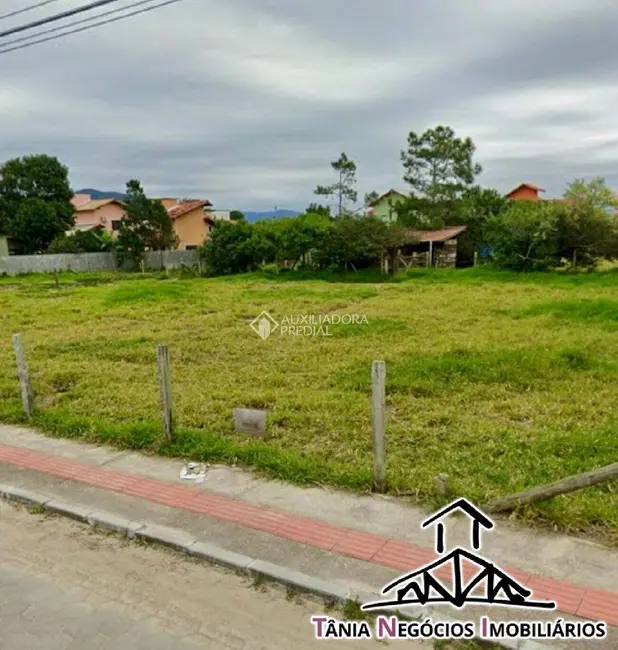 Terreno / Lote à venda, 450m2 em Campeche, Florianopolis - SC - imagem 1 Foto 1 de Terreno / Lote à venda, 450m2 em Campeche, Florianopolis - SC
