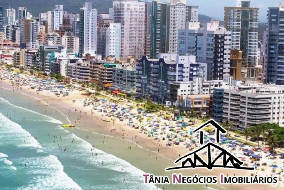 Foto 1 de Apartamento com 2 quartos à venda e para alugar, 100m2 em Meia Praia, Itapema - SC