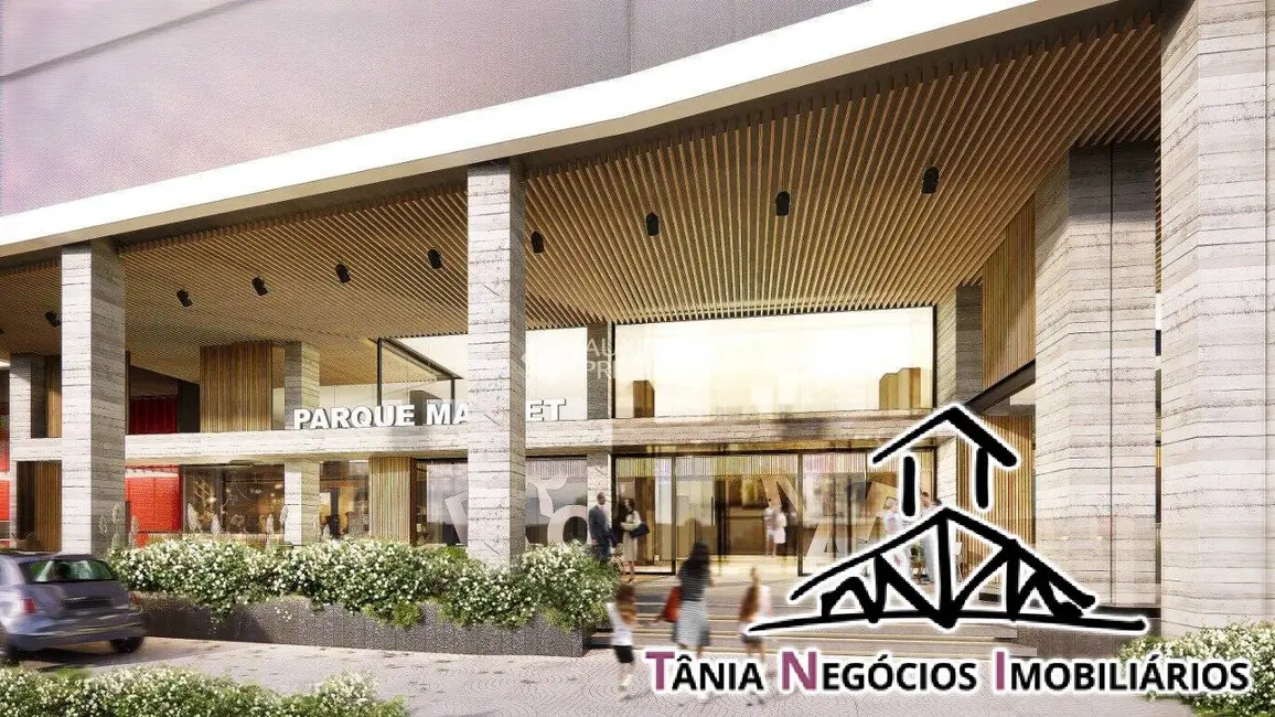 Foto 4 de Apartamento com 2 quartos à venda, 62m2 em Camboriu - SC