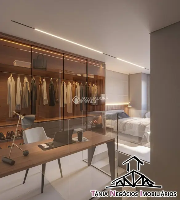 Foto 8 de Apartamento com 2 quartos à venda, 62m2 em Camboriu - SC