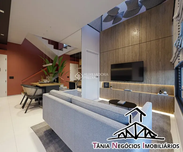 Foto 6 de Apartamento com 2 quartos à venda, 62m2 em Camboriu - SC