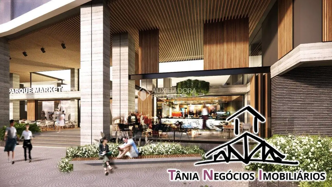 Foto 5 de Apartamento com 2 quartos à venda, 62m2 em Camboriu - SC