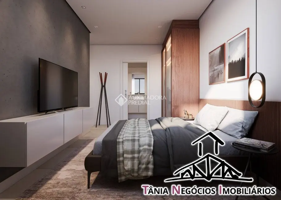 Foto 9 de Apartamento com 2 quartos à venda, 62m2 em Camboriu - SC