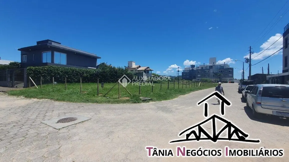 Terreno / Lote à venda e para alugar, 533m2 em Campeche, Florianopolis - SC - imagem 4 Foto 4 de Terreno / Lote à venda e para alugar, 533m2 em Campeche, Florianopolis - SC
