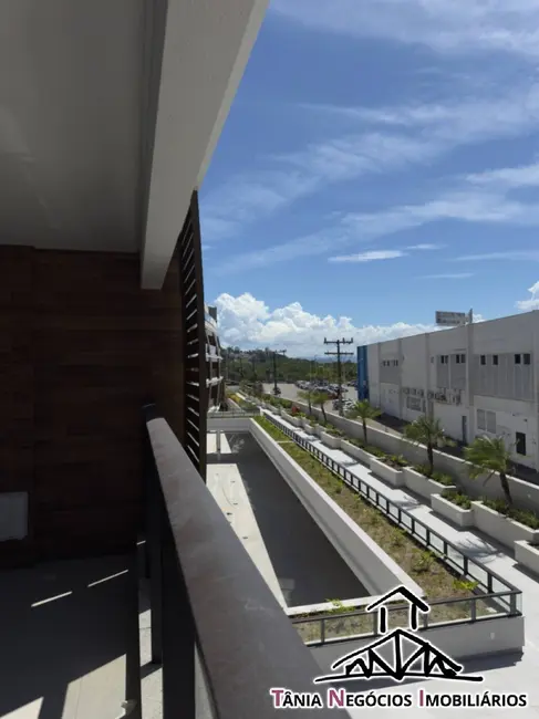 Foto 1 de Apartamento com 1 quarto à venda, 48m2 em Monte Verde, Florianopolis - SC