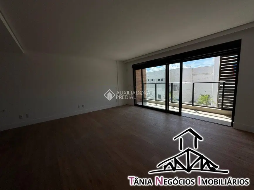 Foto 2 de Apartamento com 1 quarto à venda, 48m2 em Monte Verde, Florianopolis - SC