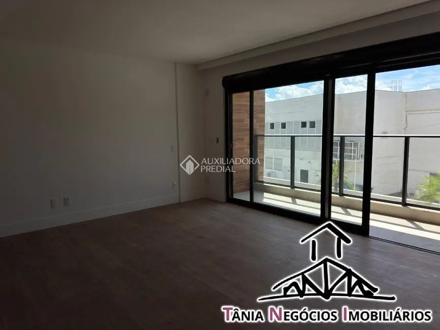 Foto 5 de Apartamento com 1 quarto à venda, 48m2 em Monte Verde, Florianopolis - SC