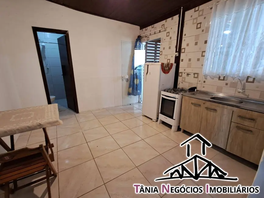 Foto 2 de Apartamento com 1 quarto para alugar, 40m2 em Campeche, Florianopolis - SC