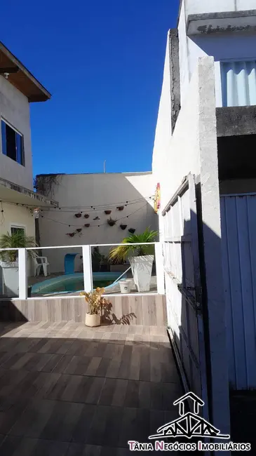 Casa com 2 quartos para alugar, 80m2 em Campeche, Florianopolis - SC - imagem 4 Foto 4 de Casa com 2 quartos para alugar, 80m2 em Campeche, Florianopolis - SC