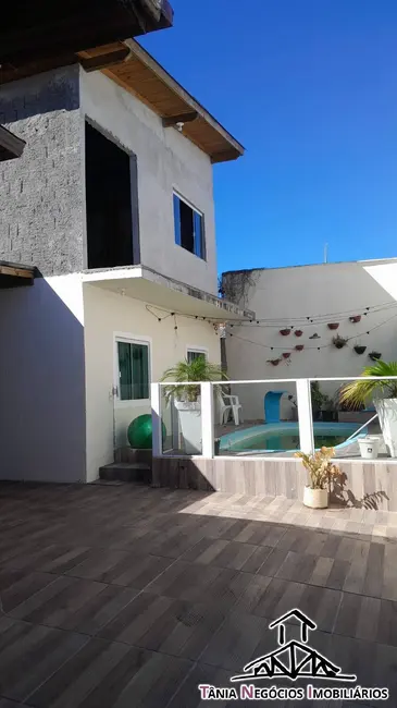 Casa com 2 quartos para alugar, 80m2 em Campeche, Florianopolis - SC - imagem 8 Foto 8 de Casa com 2 quartos para alugar, 80m2 em Campeche, Florianopolis - SC