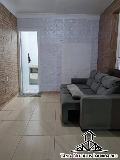 Casa com 2 quartos para alugar, 80m2 em Campeche, Florianopolis - SC - imagem 6 Foto 6 de Casa com 2 quartos para alugar, 80m2 em Campeche, Florianopolis - SC