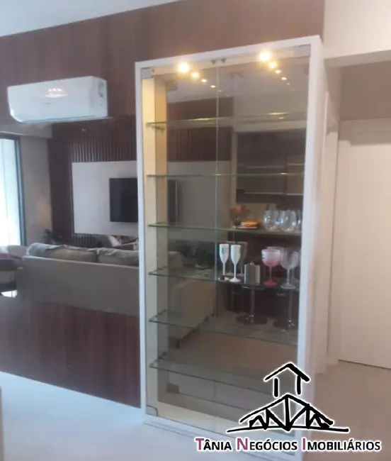 Apartamento com 1 quarto para alugar, 55m2 em Centro, Florianopolis - SC - imagem 6 Foto 6 de Apartamento com 1 quarto para alugar, 55m2 em Centro, Florianopolis - SC