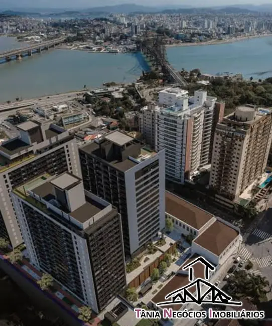 Apartamento com 1 quarto para alugar, 55m2 em Centro, Florianopolis - SC - imagem 7 Foto 7 de Apartamento com 1 quarto para alugar, 55m2 em Centro, Florianopolis - SC