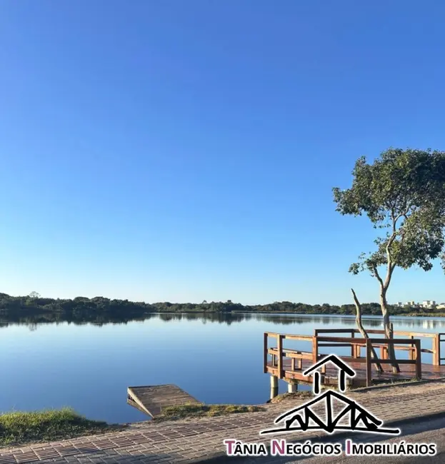 Apartamento com 2 quartos à venda e para alugar, 100m2 em Campeche, Florianopolis - SC - imagem 7 Foto 7 de Apartamento com 2 quartos à venda e para alugar, 100m2 em Campeche, Florianopolis - SC