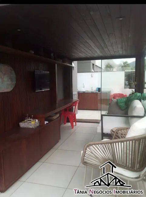 Apartamento com 2 quartos à venda e para alugar, 100m2 em Campeche, Florianopolis - SC - imagem 4 Foto 4 de Apartamento com 2 quartos à venda e para alugar, 100m2 em Campeche, Florianopolis - SC