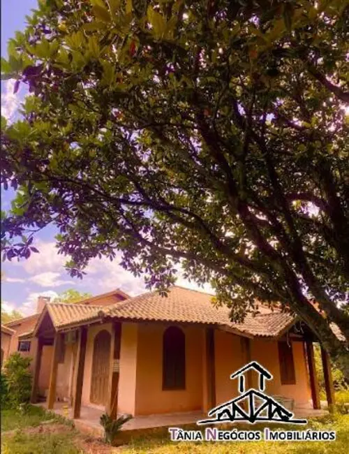 Casa com 4 quartos à venda e para alugar, 380m2 em Campeche, Florianopolis - SC - imagem 5 Foto 5 de Casa com 4 quartos à venda e para alugar, 380m2 em Campeche, Florianopolis - SC