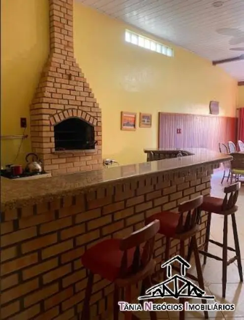 Casa com 4 quartos à venda e para alugar, 380m2 em Campeche, Florianopolis - SC - imagem 1 Foto 1 de Casa com 4 quartos à venda e para alugar, 380m2 em Campeche, Florianopolis - SC