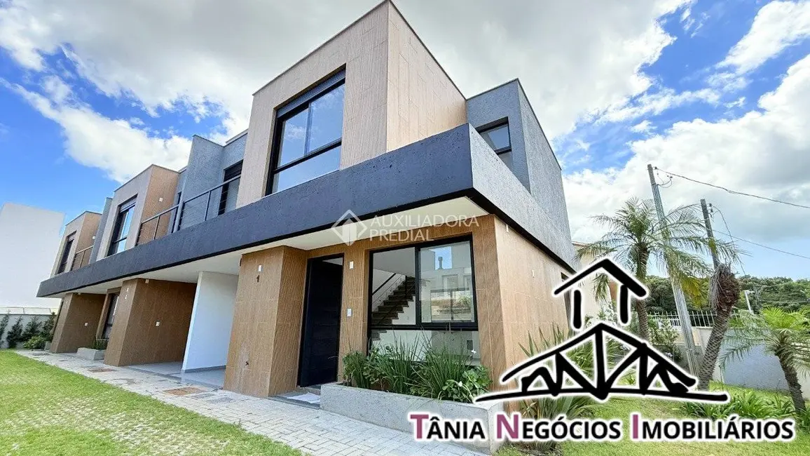 Casa com 3 quartos à venda, 123m2 em Campeche, Florianopolis - SC - imagem 1 Foto 1 de Casa com 3 quartos à venda, 123m2 em Campeche, Florianopolis - SC