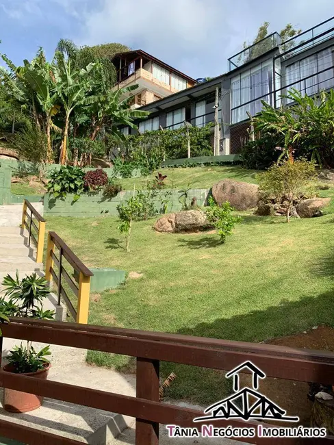 Foto 5 de Casa com 5 quartos à venda, 300m2 em Barra da Lagoa, Florianopolis - SC