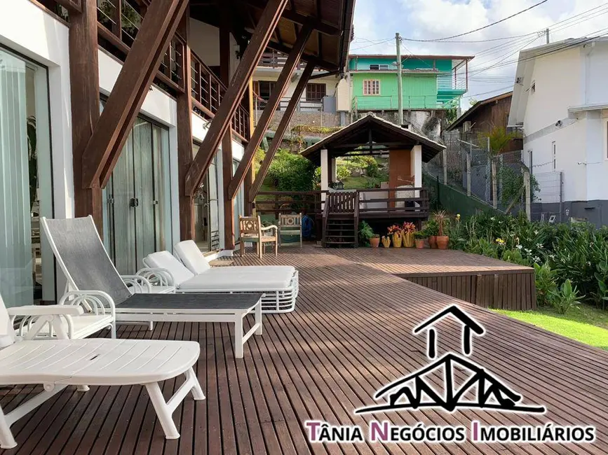 Foto 7 de Casa com 5 quartos à venda, 300m2 em Barra da Lagoa, Florianopolis - SC