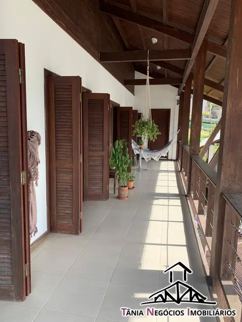 Foto 6 de Casa com 5 quartos à venda, 300m2 em Barra da Lagoa, Florianopolis - SC