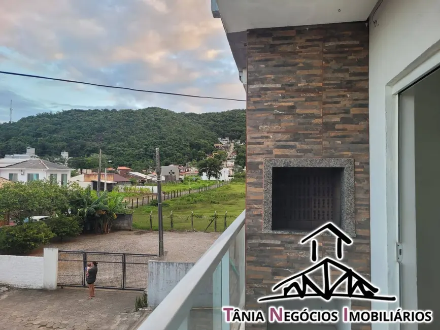 Foto 1 de Apartamento com 2 quartos para alugar, 70m2 em Ribeirão da Ilha, Florianopolis - SC