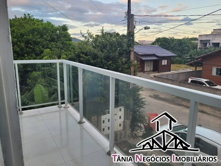 Foto 3 de Apartamento com 2 quartos para alugar, 70m2 em Ribeirão da Ilha, Florianopolis - SC