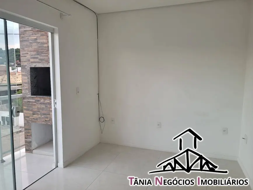 Foto 4 de Apartamento com 2 quartos para alugar, 70m2 em Ribeirão da Ilha, Florianopolis - SC