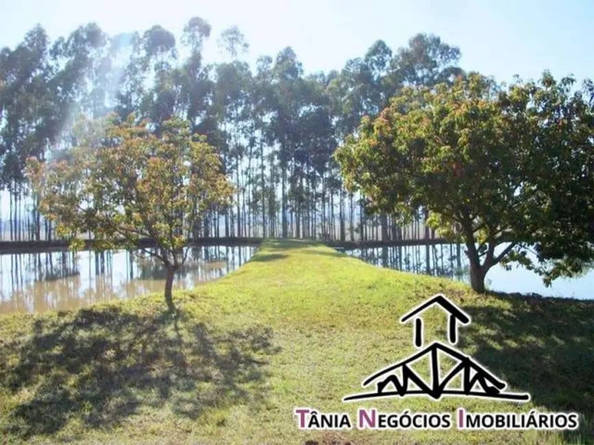 Foto 6 de Fazenda / Haras com 5 quartos à venda, 2000m2 em Santana Do Itarare - PR