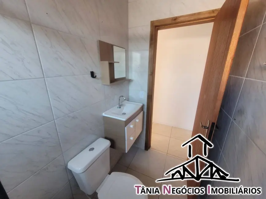 Foto 9 de Casa com 2 quartos para alugar, 65m2 em Ribeirão da Ilha, Florianopolis - SC