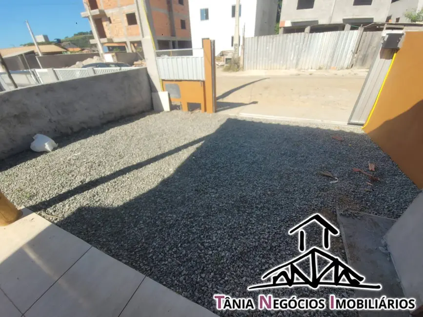 Foto 8 de Casa com 2 quartos para alugar, 65m2 em Ribeirão da Ilha, Florianopolis - SC
