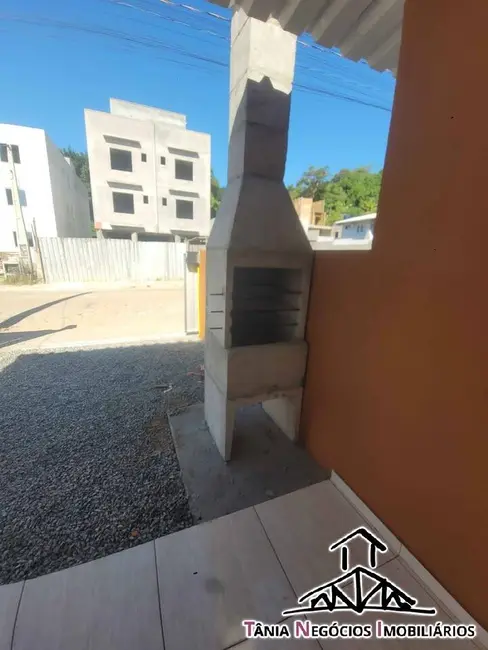 Foto 3 de Casa com 2 quartos para alugar, 65m2 em Ribeirão da Ilha, Florianopolis - SC