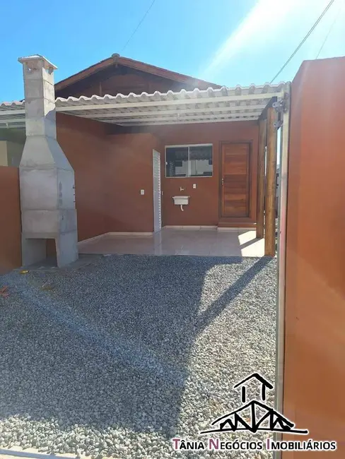 Foto 2 de Casa com 2 quartos para alugar, 65m2 em Ribeirão da Ilha, Florianopolis - SC
