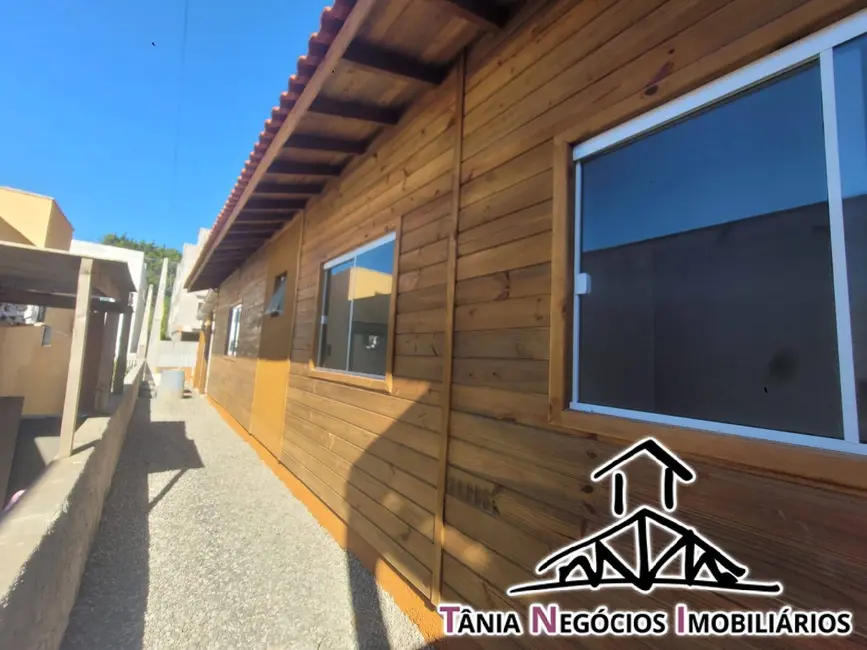 Foto 5 de Casa com 2 quartos para alugar, 65m2 em Ribeirão da Ilha, Florianopolis - SC