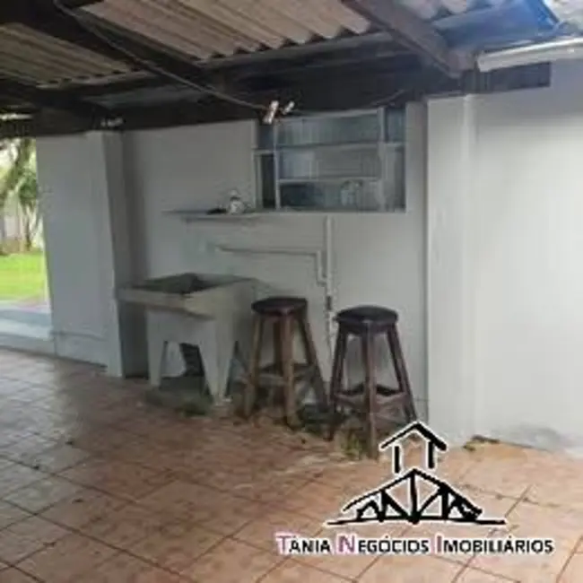 Foto 4 de Casa com 3 quartos para alugar, 120m2 em Campeche, Florianopolis - SC
