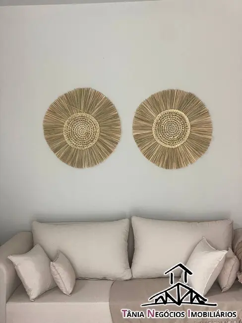 Foto 7 de Apartamento com 2 quartos para alugar, 60m2 em Campeche, Florianopolis - SC