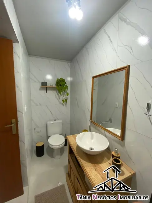 Foto 9 de Apartamento com 2 quartos para alugar, 60m2 em Campeche, Florianopolis - SC