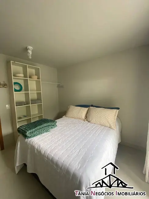 Foto 5 de Apartamento com 2 quartos para alugar, 60m2 em Campeche, Florianopolis - SC