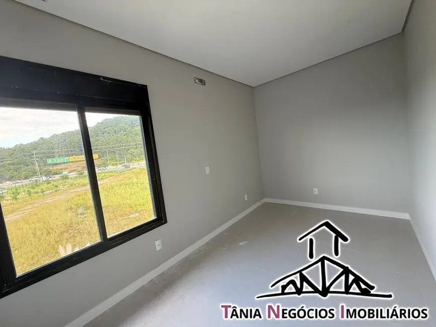 Foto 9 de Sobrado com 3 quartos à venda, 154m2 em Vargem Pequena, Florianopolis - SC